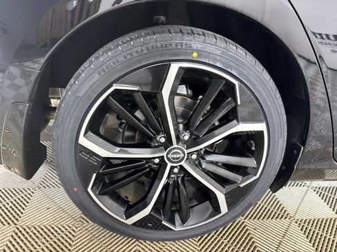 Used 2023 Nissan Altima 2.5 SR FWD image 33