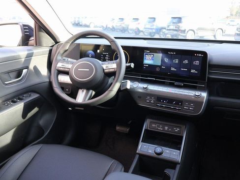New 2026 Hyundai Kona SEL Premium image 14