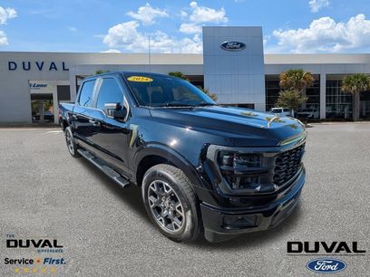 Used 2024 Ford F150 STX