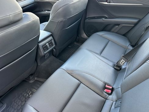 New 2026 Toyota Camry XLE w/ Premium Plus Package AWD/4WD image 10
