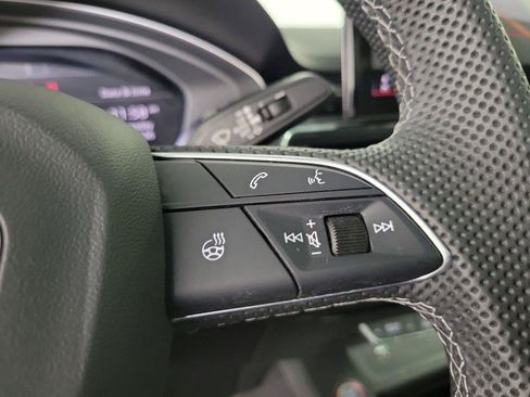Used 2023 Audi S5 Prestige w/ Prestige Package AWD/4WD image 26