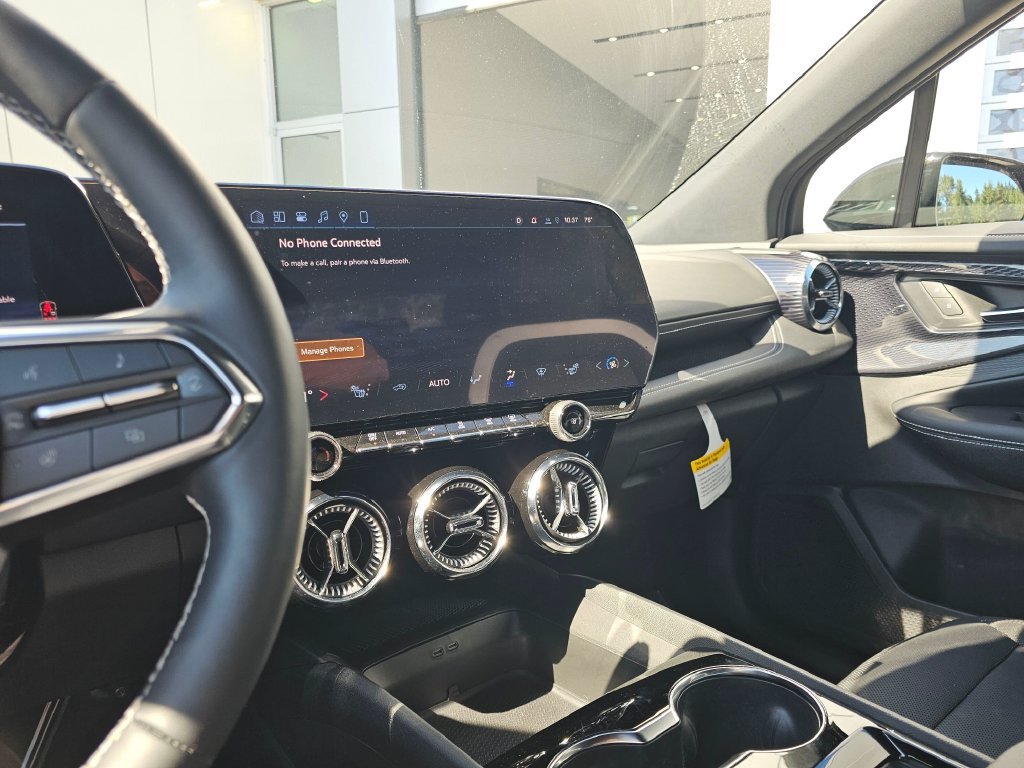 New 2026 Chevrolet Blazer EV LT AWD/4WD image 30