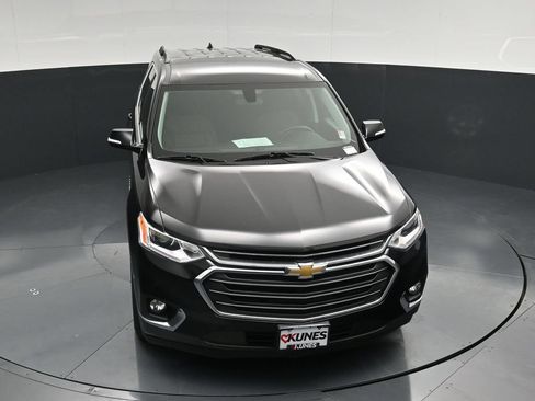 Used 2019 Chevrolet Traverse LT AWD/4WD image 42
