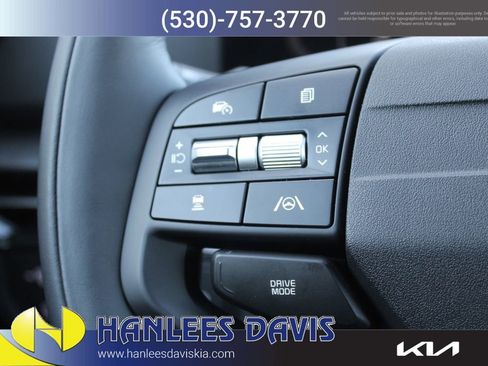 New 2026 Kia Sportage X-Pro Prestige image 30