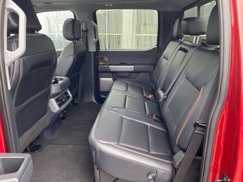 Used 2026 Ford F350 Lariat w/ Lariat Ultimate Package image 24