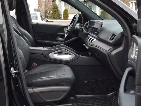 Used 2020 Mercedes-Benz GLE 350 4MATIC w/ Premium Package image 18