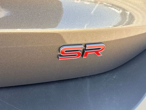 New 2026 Nissan Kicks SR image 5