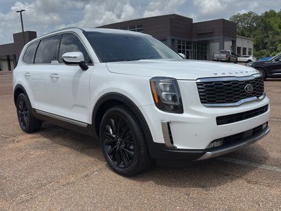 Used 2020 Kia Telluride SX