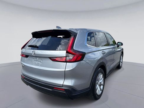 Certified 2023 Honda CR-V EX image 4
