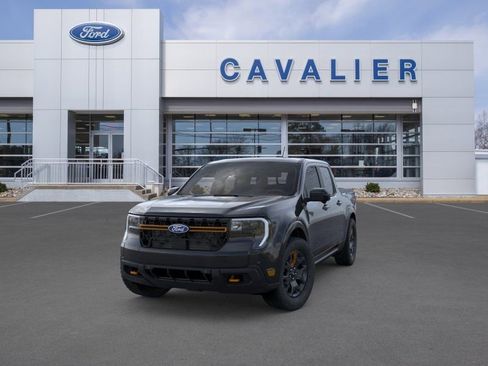 New 2026 Ford Maverick Tremor AWD/4WD image 2