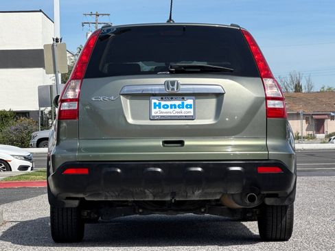 Used 2007 Honda CR-V EX-L image 9