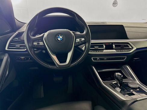 Used 2020 BMW X6 xDrive40i w/ Premium Package image 24