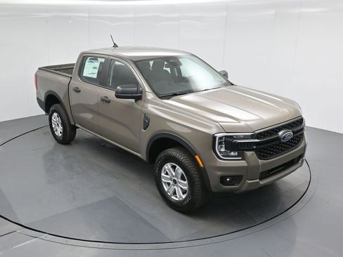 New 2025 Ford Ranger XL image 34