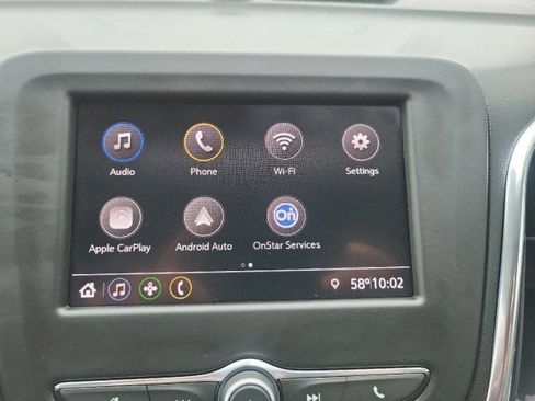 Used 2020 Chevrolet Equinox LS image 11