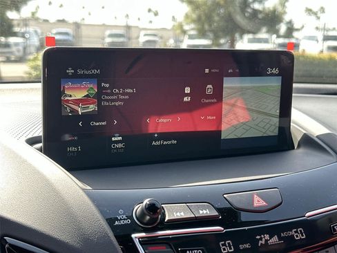 New 2026 Acura RDX A-Spec image 16