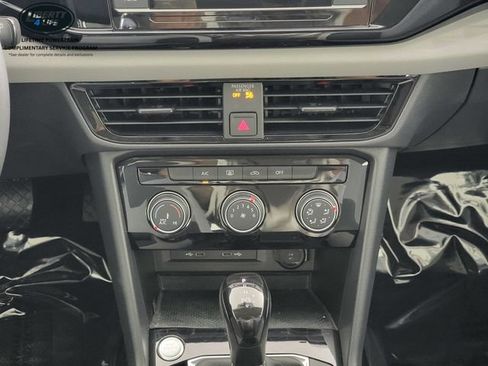 Used 2023 Volkswagen Taos S FWD image 23
