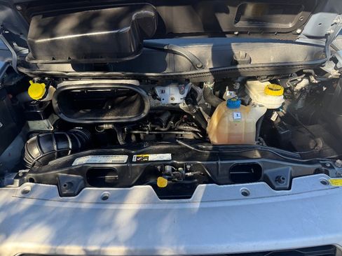 Used 2021 RAM ProMaster 3500 image 14