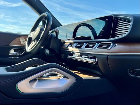 Certified 2022 Mercedes-Benz GLE 350 4MATIC image 15