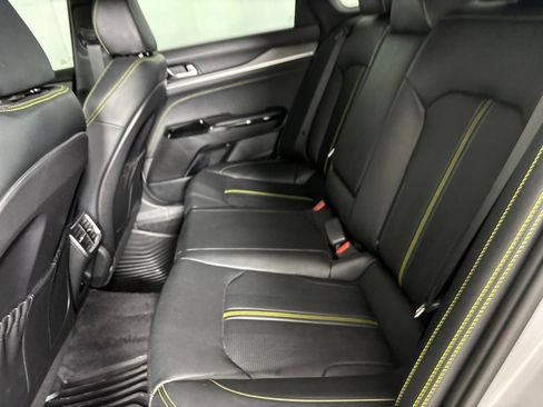 Used 2025 Kia K5 GT w/ GT1 Package FWD image 24