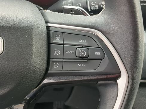 Used 2022 Jeep Grand Cherokee Altitude image 24