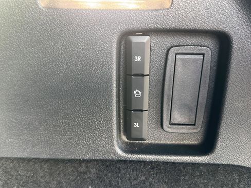 Used 2025 Lincoln Aviator Black Label w/ Jet Appearance Package image 26