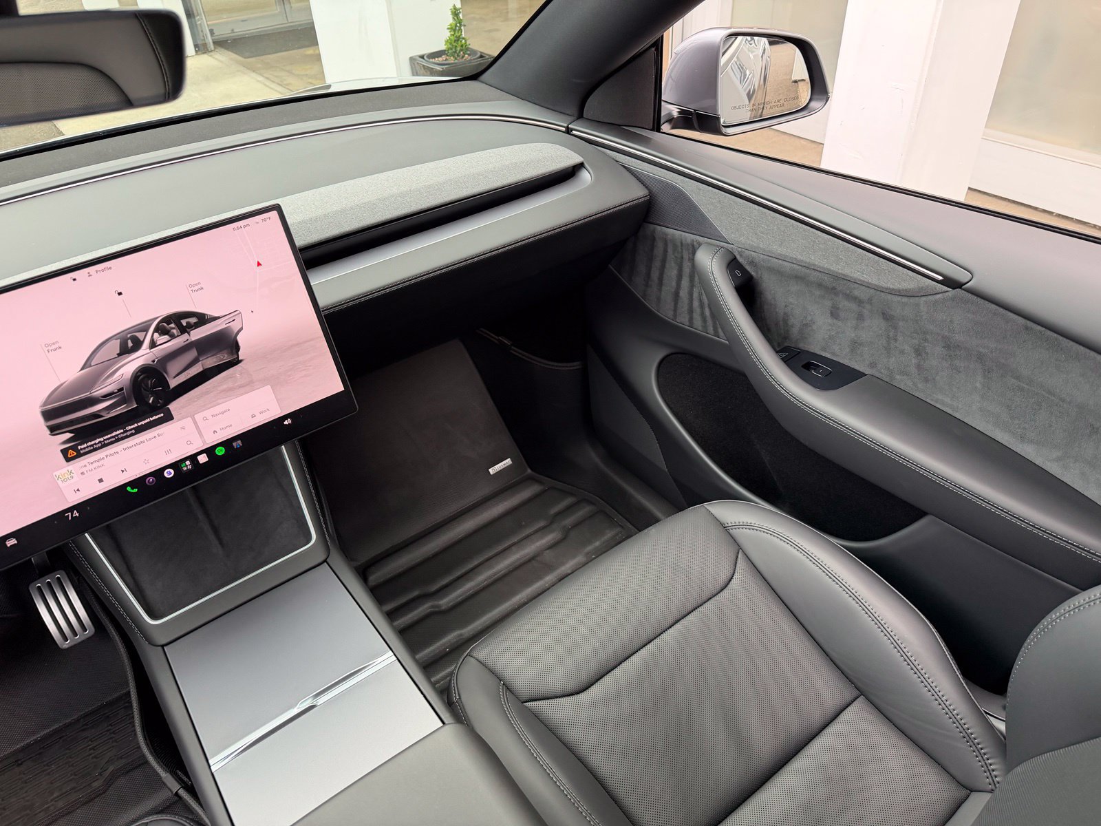 Used 2026 Tesla Model Y AWD image 7