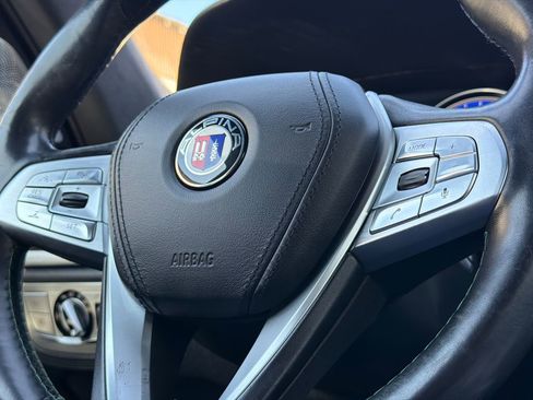 Used 2018 BMW ALPINA B7 xDrive AWD/4WD image 26
