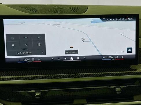 Used 2024 BMW ALPINA XB7 AWD/4WD image 13