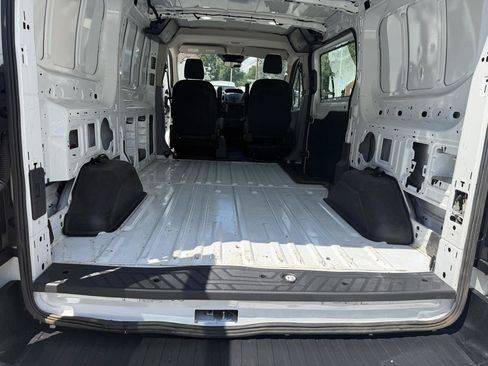 Used 2018 Ford Transit 150 130 Low Roof RWD image 20