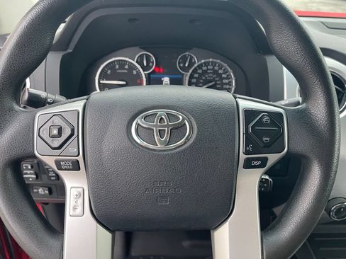Used 2014 Toyota Tundra SR5 w/ TRD Off Road Package AWD/4WD image 15