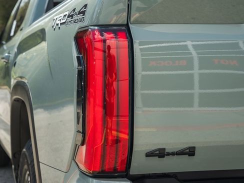 New 2026 Toyota Tundra SR5 image 7