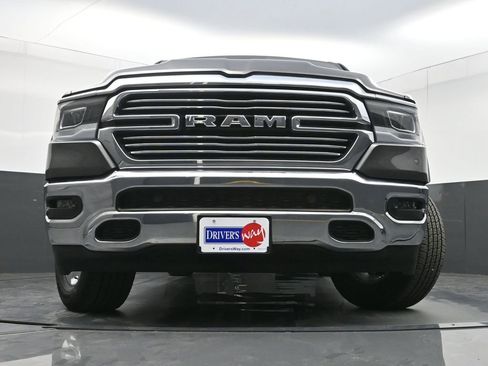 Used 2022 RAM 1500 Laramie image 28