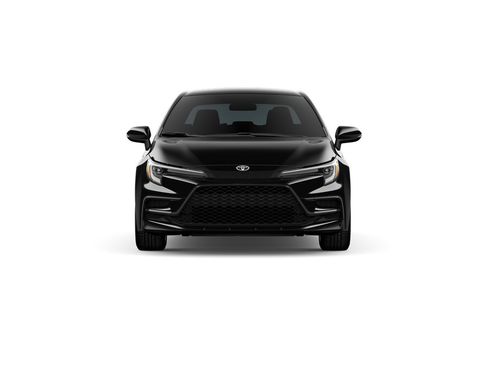 New 2026 Toyota Corolla SE FWD image 17
