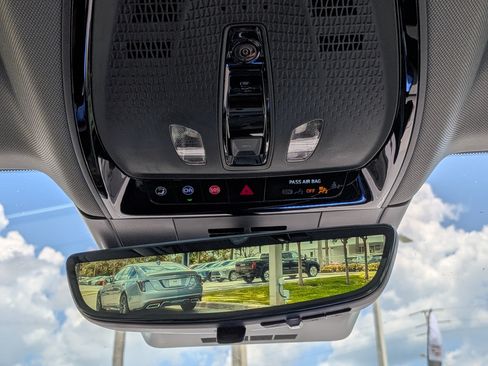 New 2027 Cadillac Optiq Sport RWD image 33