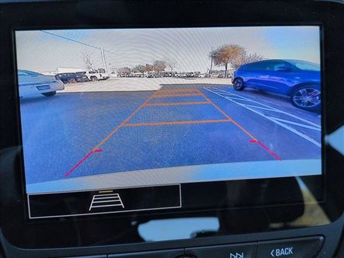 Used 2025 Chevrolet Malibu LT image 13