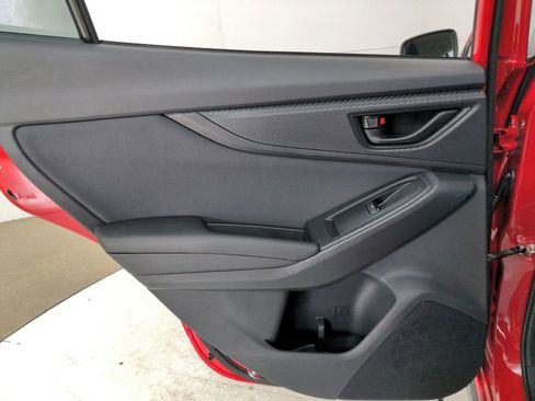 Used 2022 Subaru Crosstrek 2.0i Premium image 26