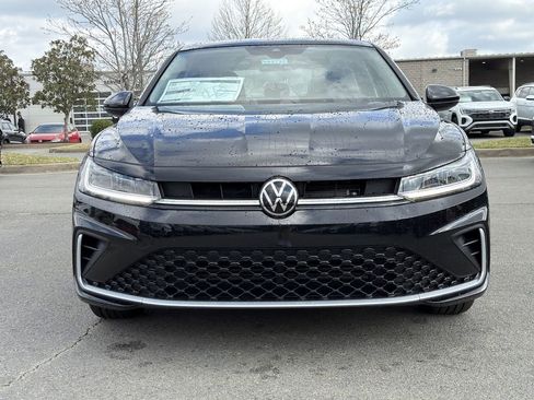 New 2026 Volkswagen Jetta SE image 8
