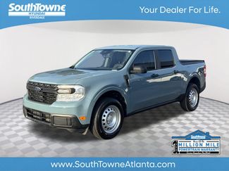 Used 2022 Ford Maverick XL FWD video 1