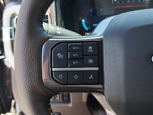 New 2025 Ford F250 King Ranch w/ Chrome Package image 23