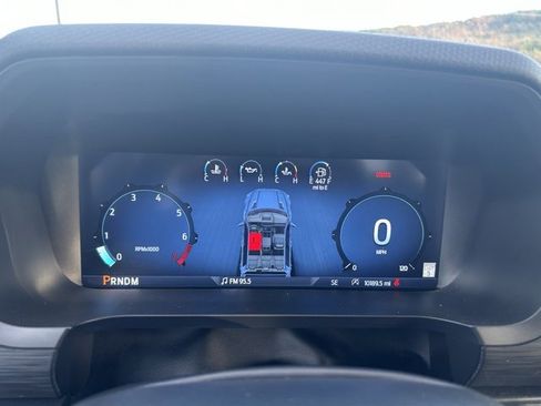 Used 2024 Ford F150 XLT w/ Equipment Group 302A MID image 19