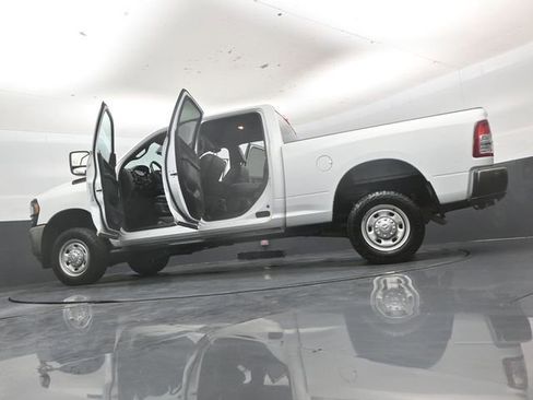Used 2023 RAM 2500 Tradesman AWD/4WD image 54