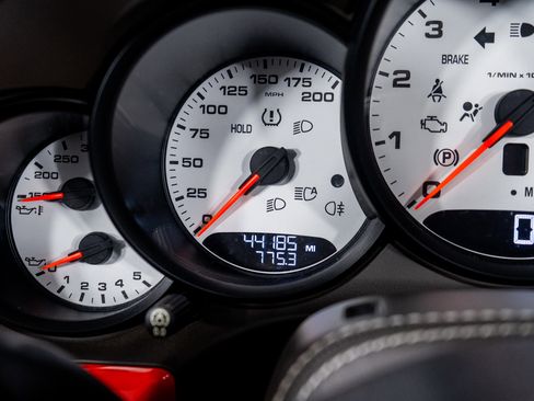 Used 2016 Porsche 911 Targa 4S image 40