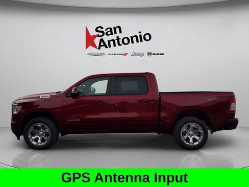 Used 2022 RAM 1500 Lone Star image 5
