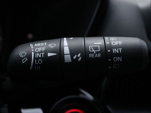 New 2026 Honda CR-V EX-L image 35