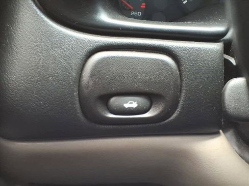 Used 1997 Chevrolet Corvette image 14