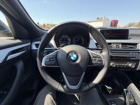 Used 2020 BMW X2 xDrive28i w/ Convenience Package AWD/4WD image 13