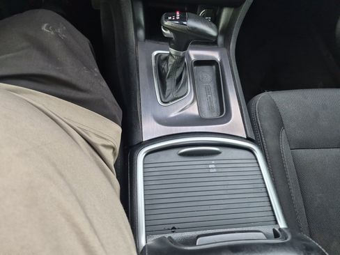 Used 2017 Dodge Charger SE w/ Popular Equipment Group RWD image 27