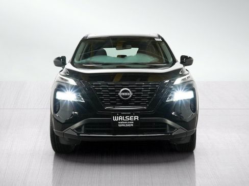 Used 2023 Nissan Rogue SV w/ SV Premium B Package AWD/4WD image 8