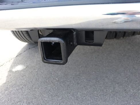 Used 2025 RAM 1500 Laramie image 24