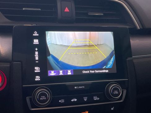 Used 2017 Honda Civic EX-T image 17